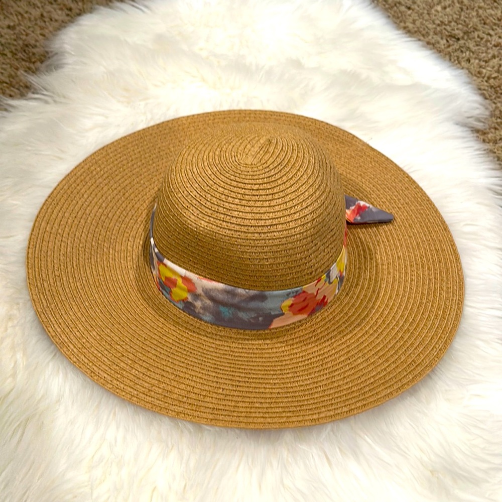 Loft outlet summer hat